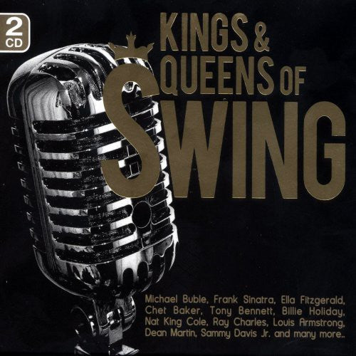 Kings & Queen of Swing: Kings & Queen of Swing