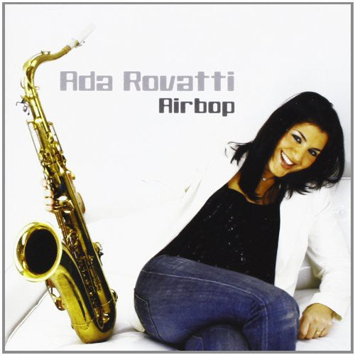 Rovatti, Ada: Airbop