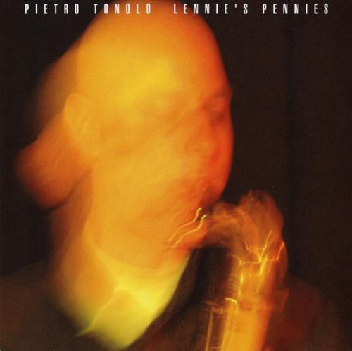 Pietro Tonolo: Lennie's Pennies - COMPACT DISCS