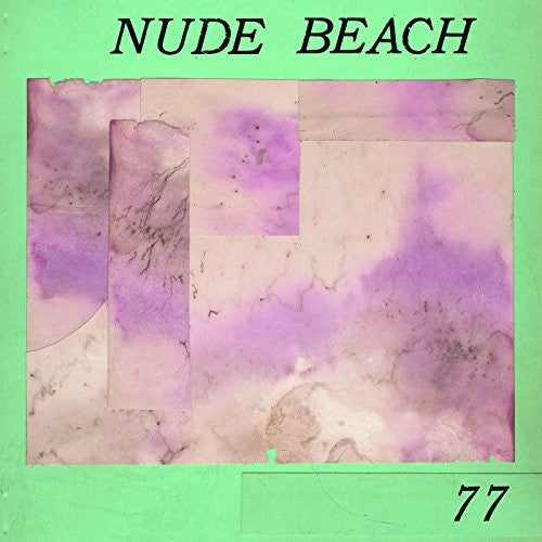 Nude Beach: 77 - COMPACT DISCS