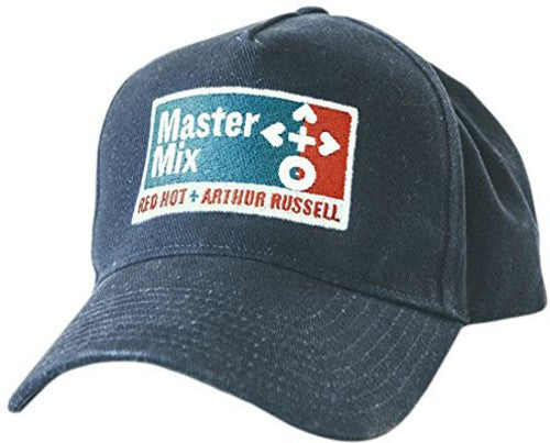 Master Mix: Red Hot & Russell, Arthur / Various: Master Mix: Red Hot & Russell, Arthur / Various