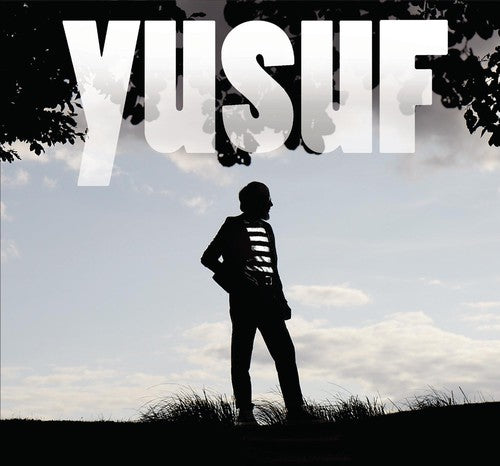 Cat ) Yusuf ( Stevens: Tell Em I'M Gone - COMPACT DISCS