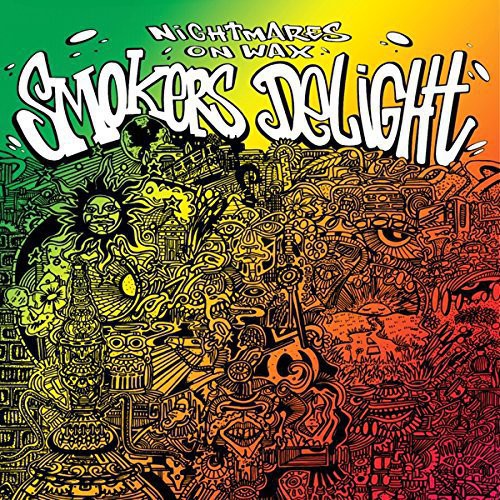 Nightmares on Wax: Smokers Delight