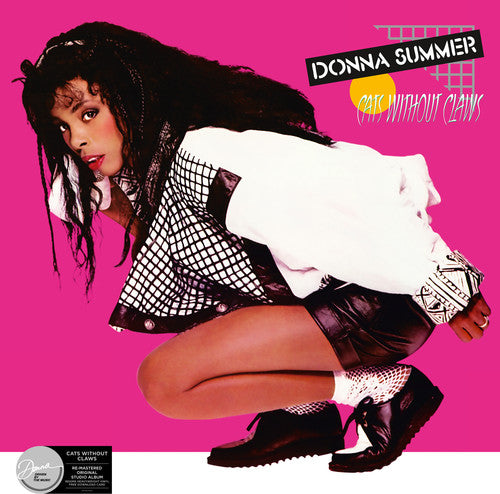 Summer, Donna: Cats Without Claws