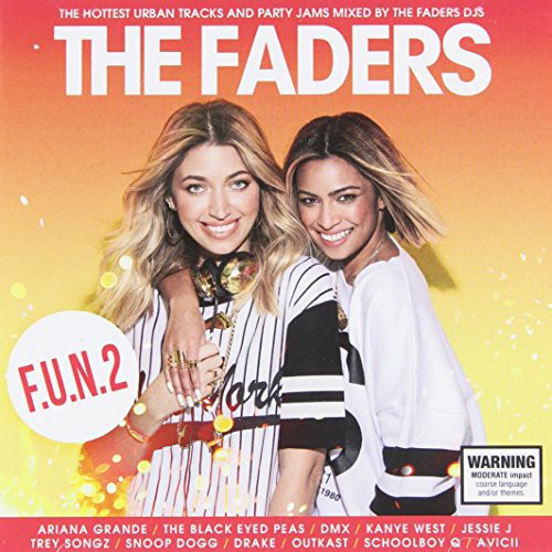 Faders: F.U.N. 2