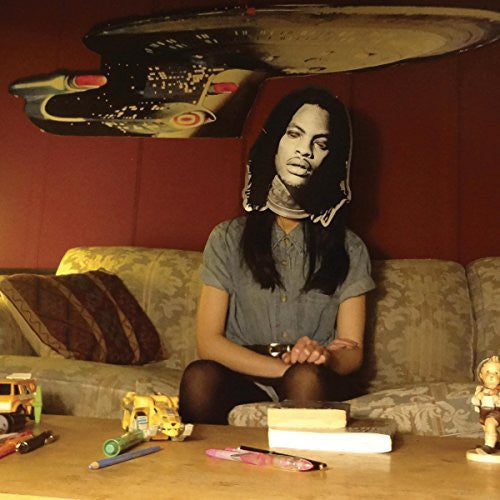 Elisa Ambrogio: Immoralist - COMPACT DISCS