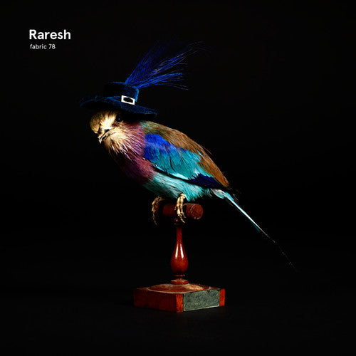 Raresh: Fabric 78