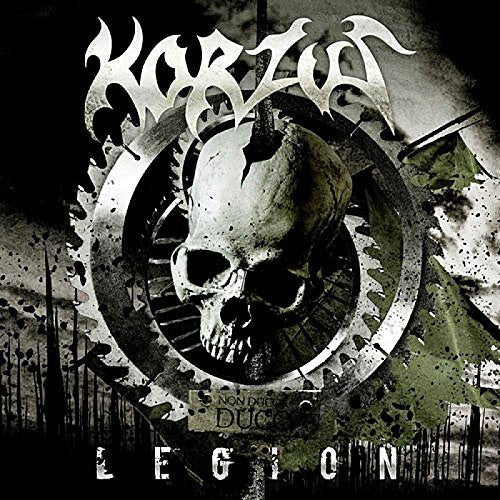 Korzus: Legion