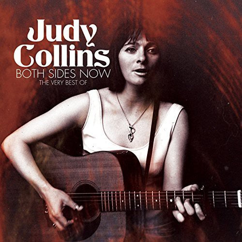 Collins, Judy: Both Sides Now - the Very Best of - COMPACT DISCS