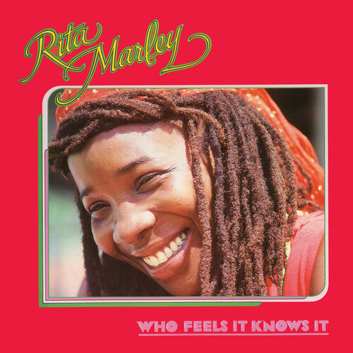 Marley, Rita: Who Feels It Knows It