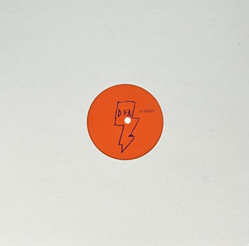 Holy Ghost: (Mock & Toof Remixes) Hold on