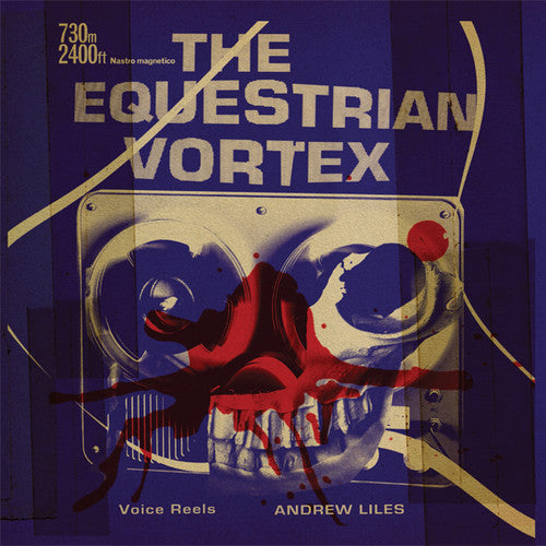 Liles, Andrew: Equestrian Vortex