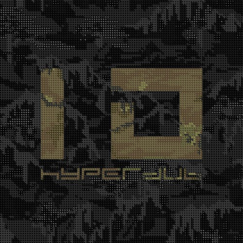 Various Artists: Hyperdub 10.4 / Various - COMPACT DISCS