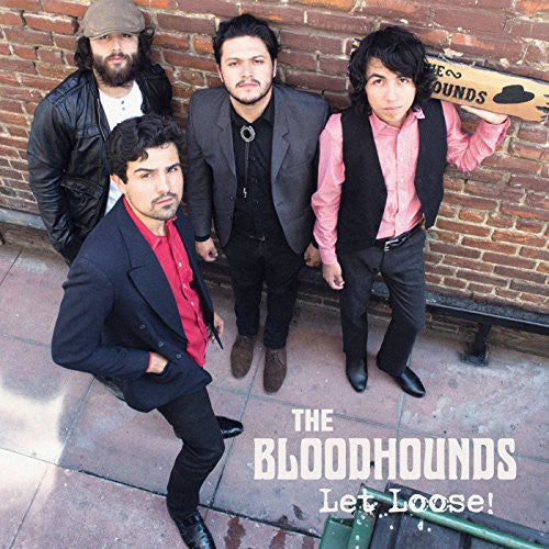 Bloodhounds: Let Loose