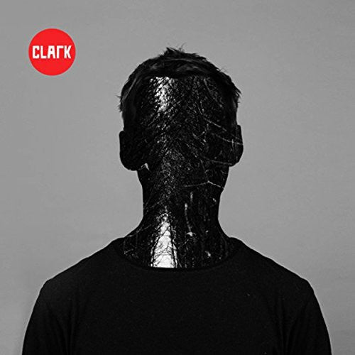 Clark: Clark - COMPACT DISCS