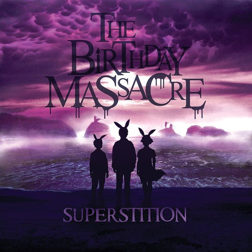 Birthday Massacre: Superstition