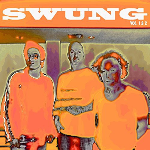 Swung: Vol. 1 & 2 - COMPACT DISCS