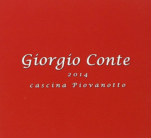 Conte, Giorgio: 2014 Cascina Piovanotto