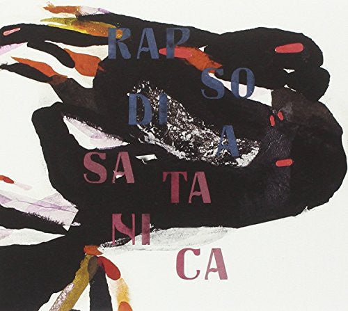 Giardini Di Miro: Rapsodia Satanica