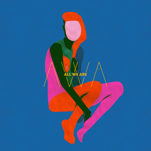 All We Are: All We Are - COMPACT DISCS