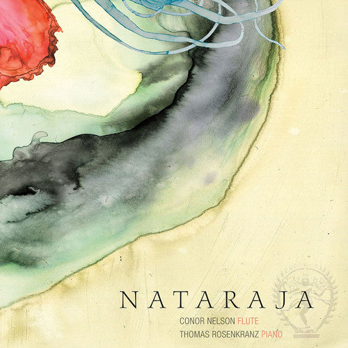 Harvey / Levine / Carter / Nelson / Rosenkranz: Nataraja