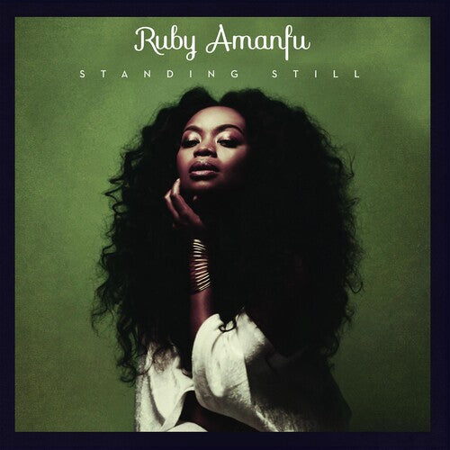 Amanfu, Ruby: Standing Still