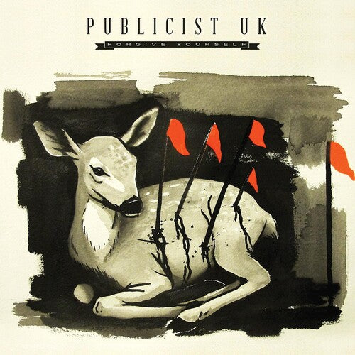 Publicist Uk: Forgive Yourself