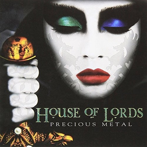 House of Lords: Precious Metal