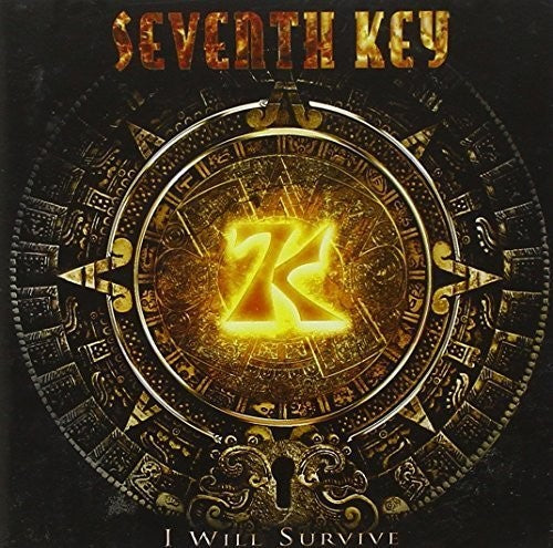 Seventh Key: I Will Survive