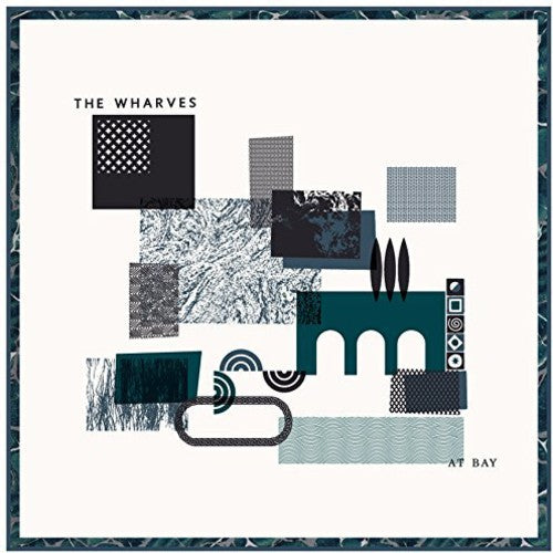 Wharves: At Bay - COMPACT DISCS