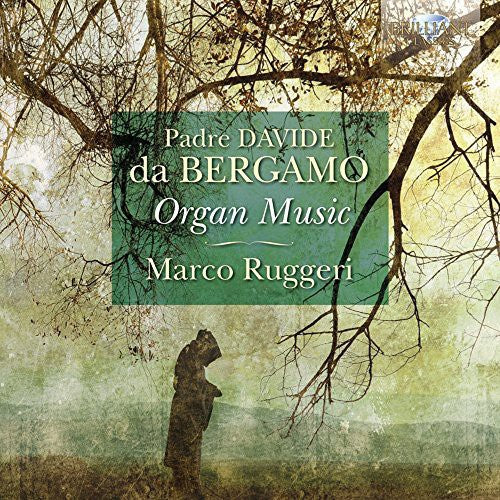 Da Bergamo / Ruggeri: Organ Music