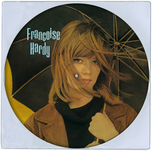 Hardy, Francoise: Hardy, Francoise : Francoise Hardy