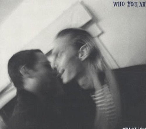 Pearl Jam: Who You Are (+ Habit) - CD SINGLE
