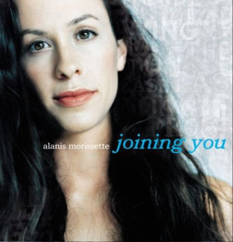 Morissette, Alanis: Morissette, Alanis : Joining You (+ Your House) - CD SINGLE