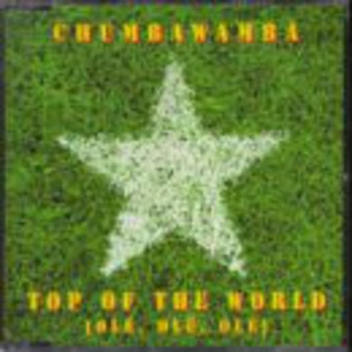 Chumbawamba: Top of the World (Ole Ole Ole) - COMPACT DISCS