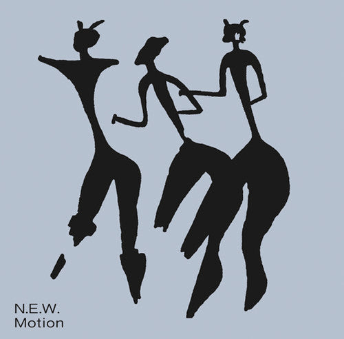 N.E.W.: Motion