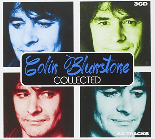Blunstone, Colin: Collected