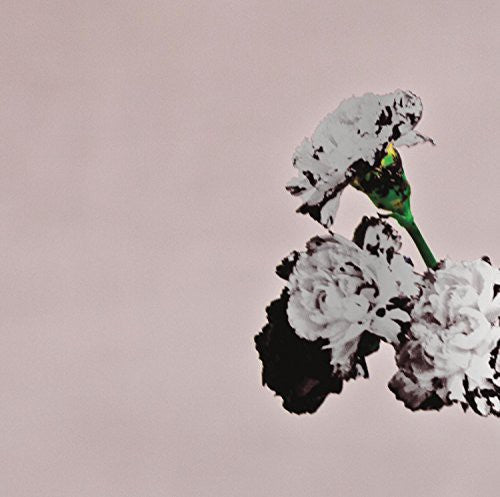 Legend, John: Love in the Future