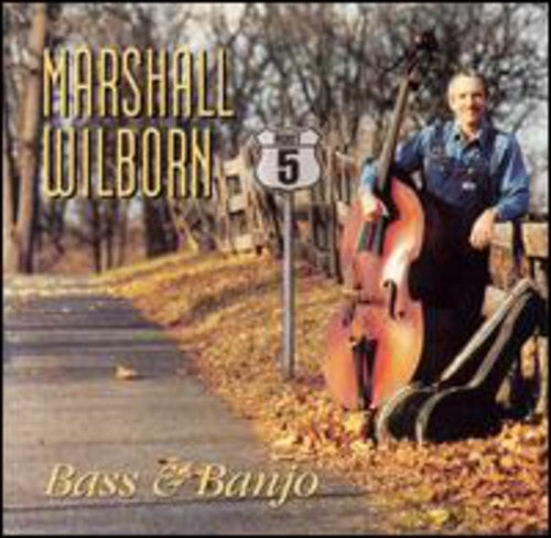 Wilborn, Marshall: Root 5