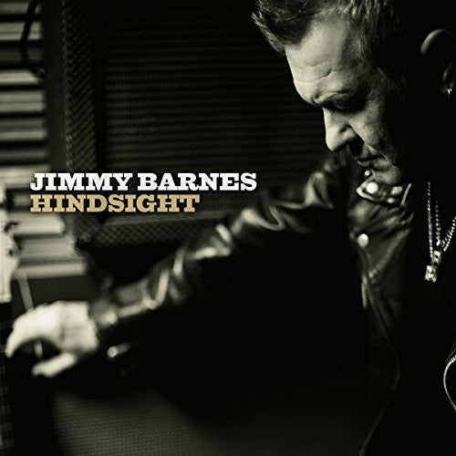 Barnes, Jimmy: Hindsight