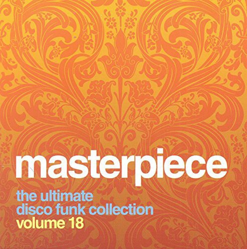 Masterpiece Classics 18 / Various: Masterpiece Classics 18 / Various