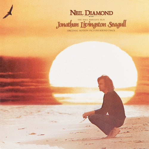 Diamond, Neil: Jonathan Livingston Seagull Original Motion Pictur