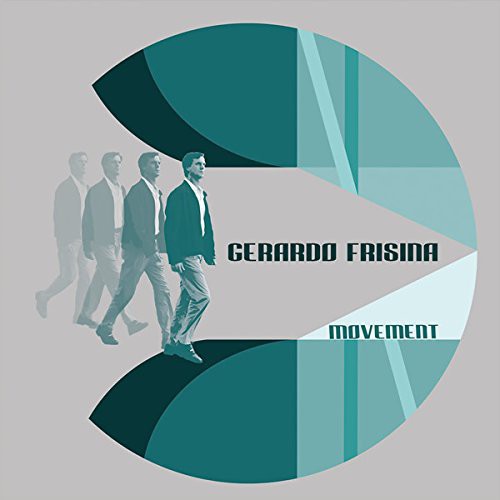 Frisina, Gerardo: Movement