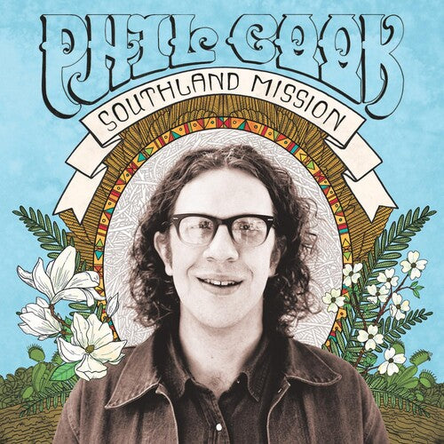 Cook, Phil: Southland Mission