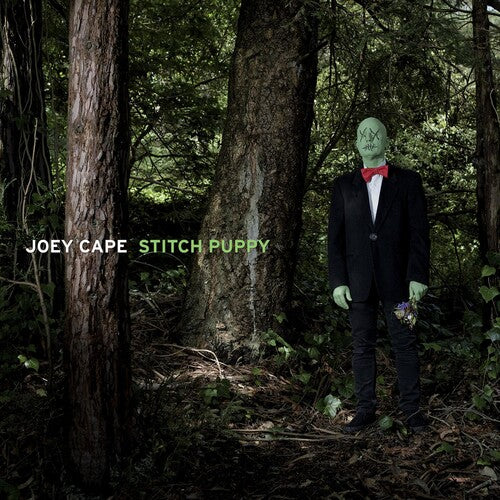 Cape, Joey: Stitch Puppy - COMPACT DISCS
