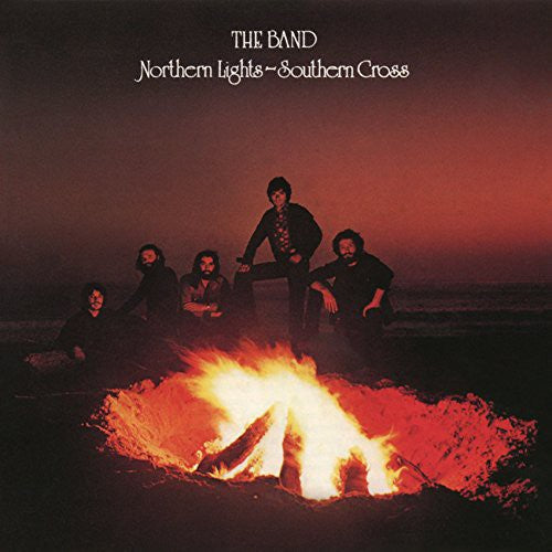 Band: Northern Lights-Southern Cross - SUPER-AUDIO CD