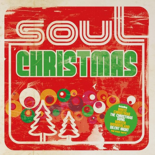 Soul Christmas / Various: Soul Christmas