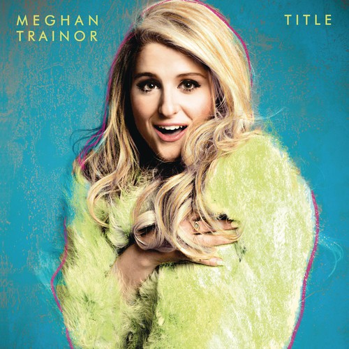 Trainor, Meghan: Title