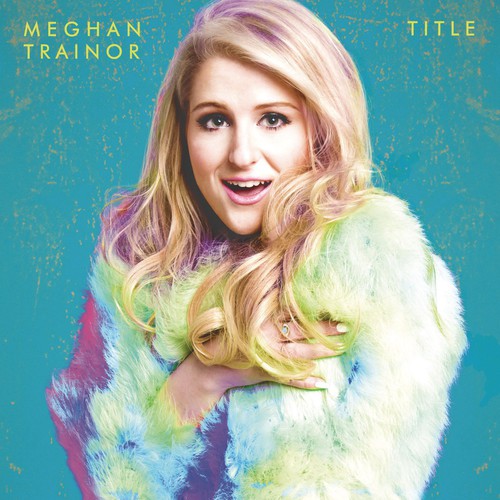 Trainor, Meghan: Title