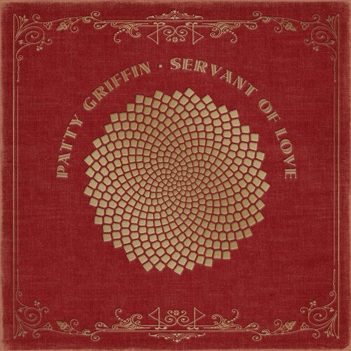 Patty Griffin: Servant of Love - COMPACT DISCS